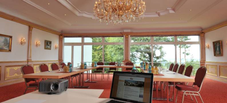 瑞特霍夫酒店(Hotel Reiterhof)图片