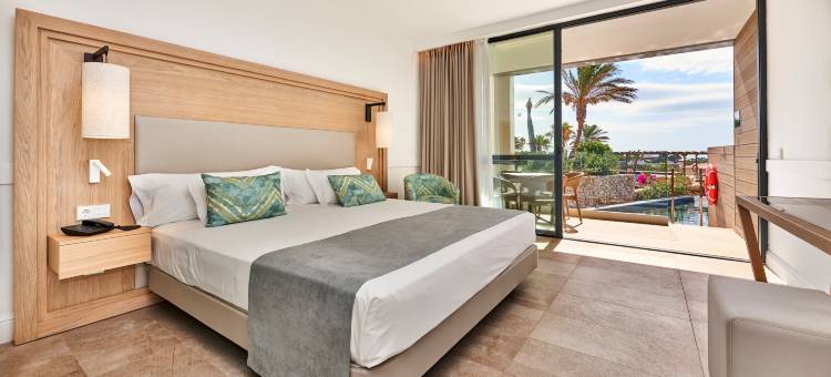 音索特蓬普瑞玛度假酒店(Insotel Punta Prima Resort)图片
