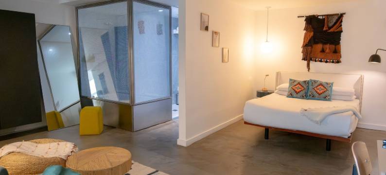 阿拉梅达高线酒店(Selina Chelsea NYC)图片