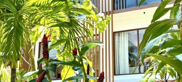 锡亚高岛别墅(Siargao Island Villas)图片