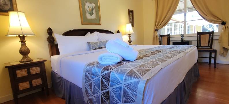 科哈拉乡村旅馆(Kohala Village Inn)图片