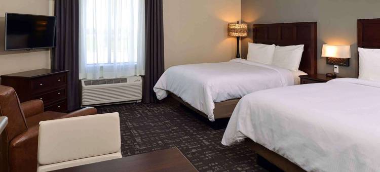 Extended Stay America Suites - 唐纳森维尔 - 冈萨雷斯(Extended Stay America Suites - Donaldsonville - Gonzales)图片