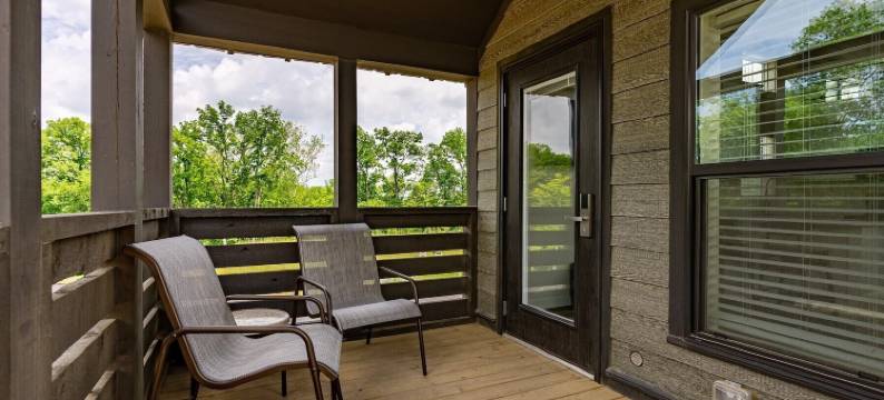 辛辛那提营地雪松(Cincinnati Camp Cedar)图片