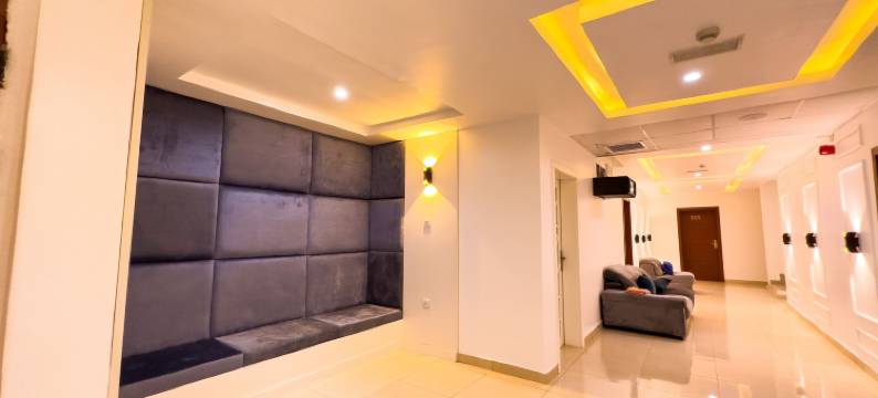 吉布斯酒店(The Gibs Hotel)图片