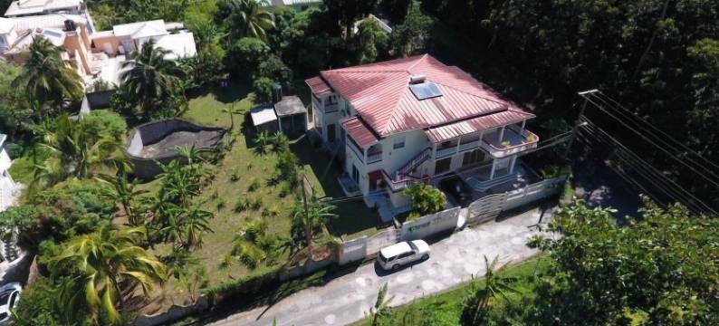 钻石景观(Diamondview)图片