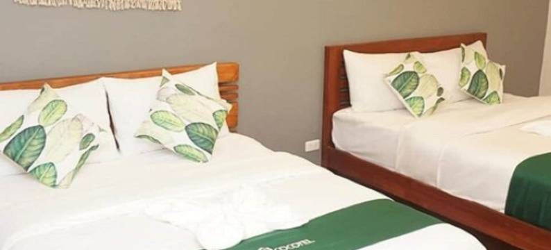 可可特尔埃尔普韦布洛德赫马诺度假村(El Pueblo De Hermano by Cocotel)图片