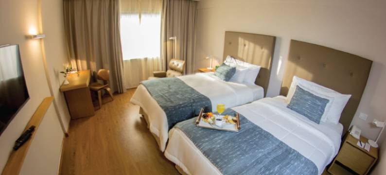 Dazzler by Wyndham Asuncion图片