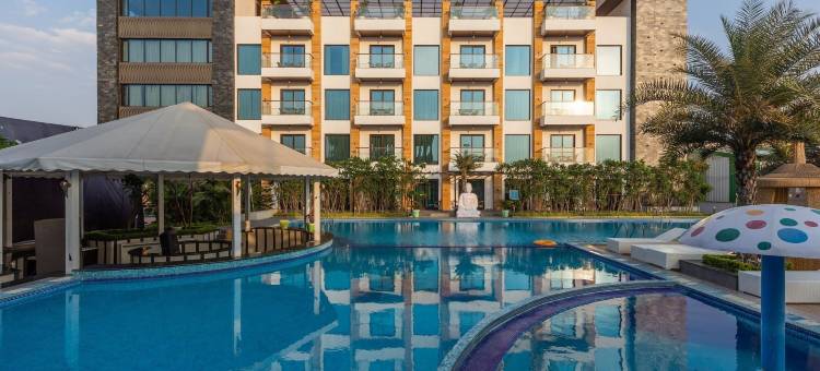 天际线度假村和会议中心(Skyline Resort & Convention Centre)图片