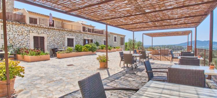 坎里耶拉酒店(Hotel Can Riera)图片