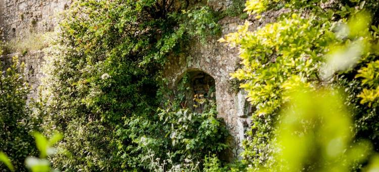 安柏丽城堡瑞莱斯酒店(Amberley Castle- A Relais & Chateaux Hotel)图片