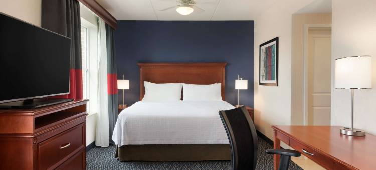 西麦迪逊Homewood Suites by Hilton(Homewood Suites by Hilton Madison West)图片