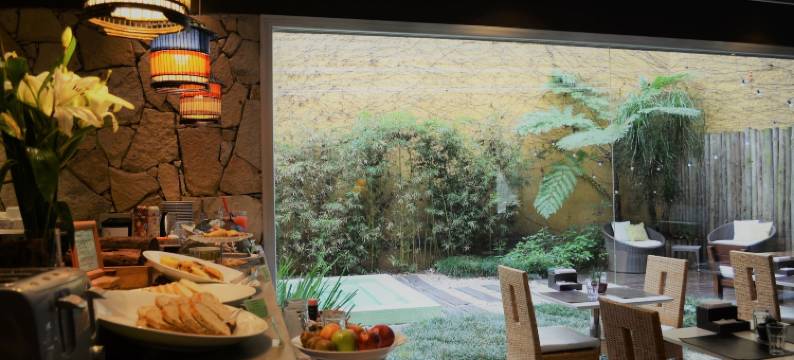 矿山精品酒店(Mine Hotel)图片