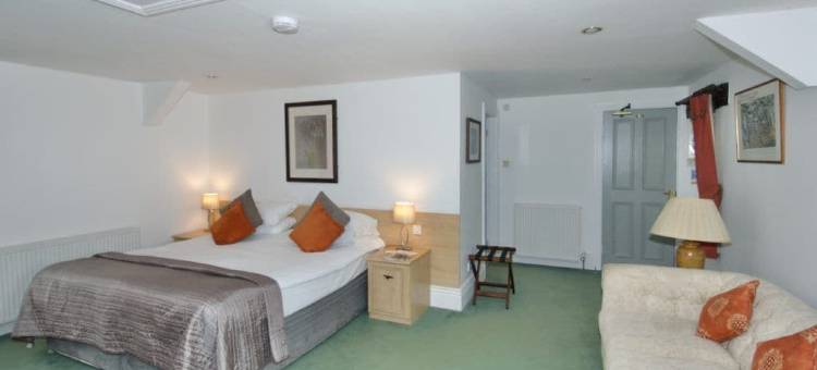 普劳旅馆(The Plough Inn)图片