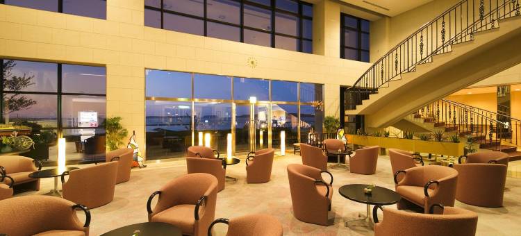 海声疗愈之宿美萩市度假酒店(Resort Hotel Mihagi)图片