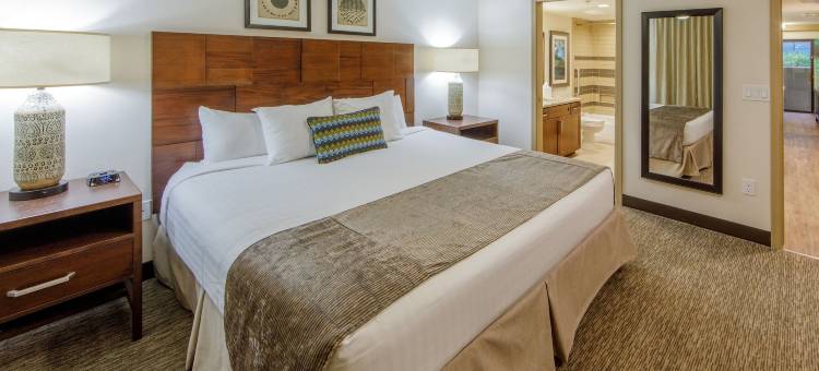 斯科特斯德度假俱乐部假日酒店(Holiday Inn Club Vacations Scottsdale Resort)图片