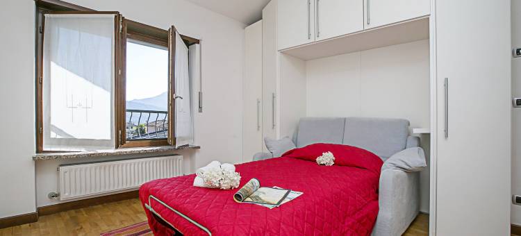 帕里公寓(Paulie Apartment - Happy Rentals)图片