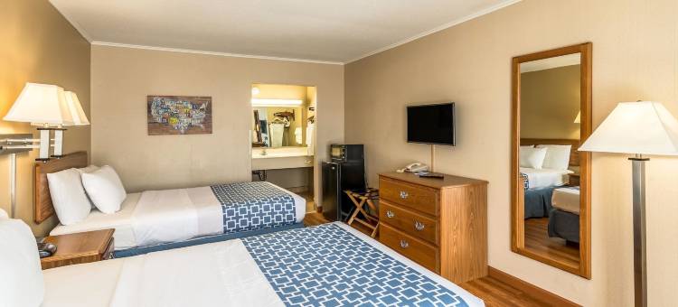 智能长住(Smart Extended Stay)图片