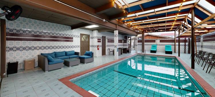 雷金希套房酒店(Regency Suites Hotel)图片