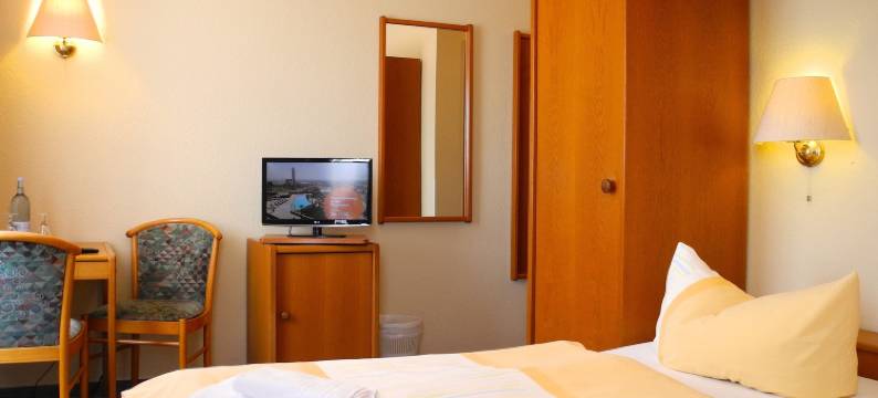 库恩公寓酒店(Pension Kühne)图片