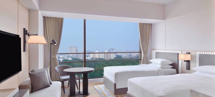 Gateway Ahmedabad Sindhu Bhavan图片