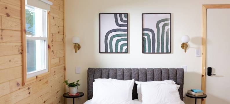 雷克斯酒店(The Rex)图片