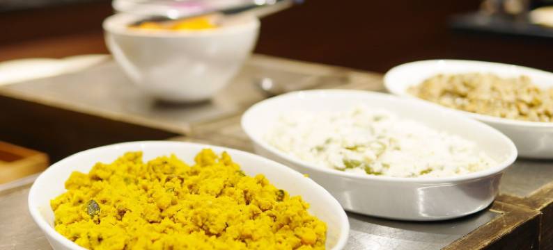 松江新都市酒店(Matsue New Urban Hotel)图片