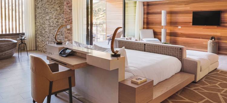蓝天旅馆 - 阿尔贝格度假村精选(The Lodge at Blue Sky, Auberge Resorts Collection)图片