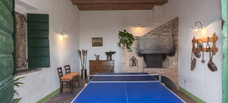 安吉利尼14 7别墅(Villa Angelini 14&7, Emma Villas)图片