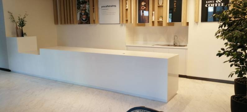 Nasma豪华住宿-迪拜山丘(Nasma Luxury Stays - Elegant Condo with City Views and Dubai Skyline)图片