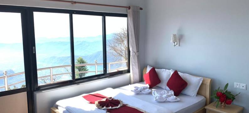 普里斯蒂恩喜马拉雅酒店(Hotel Pristine Himalaya)图片