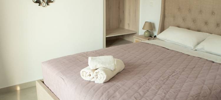 哈罗村修道院(Hello Village Chania)图片