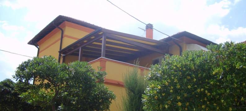 阿尔贝格春天酒店(Albergo Primavera)图片