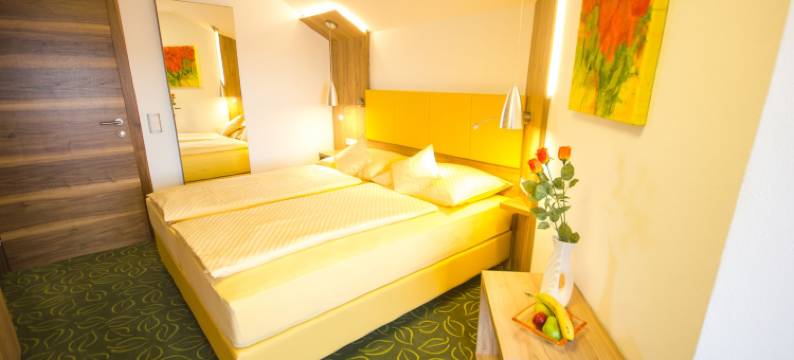 斯塔鲍尔旅馆(Gästehaus Stabauer)图片