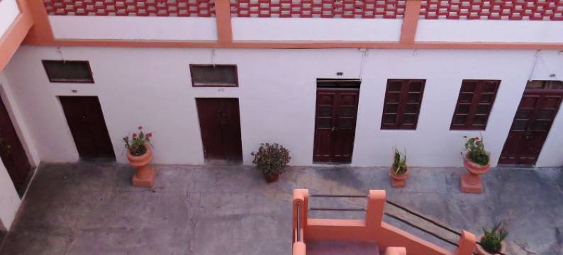 格兰旅馆(Gran Hotel)图片