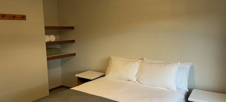 黑鲷点小屋(Black Bream Point Cabins)图片