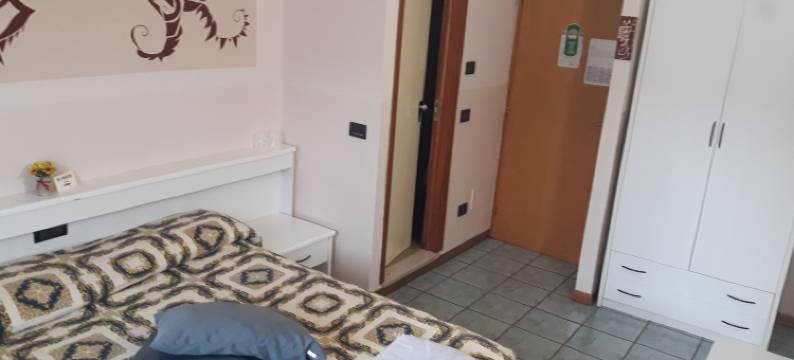 车站酒店(Hotel Stazione Sul Lago di Iseo)图片