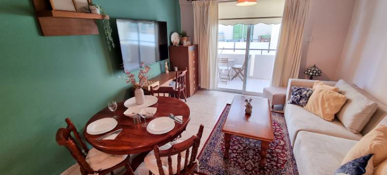 码头假日泳池公寓(Dock Holiday Pool Apartment)图片