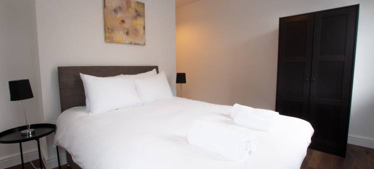 查尔斯·希望瑞典公寓(Charles Hope Swindon)图片