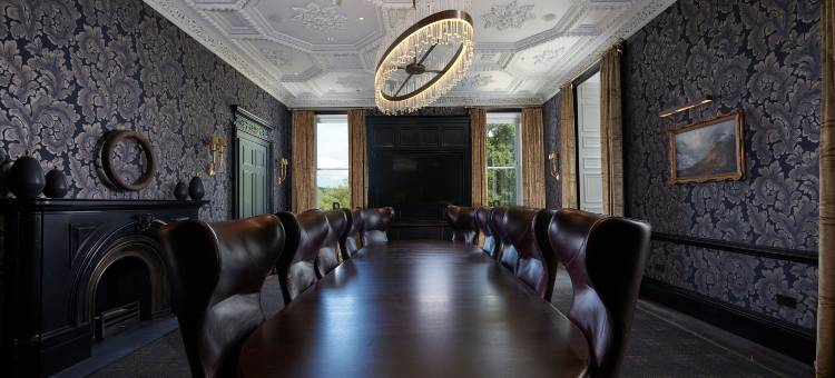 罗蒙湖金美伦堂首选酒店&度假村(Cameron House on Loch Lomond)图片