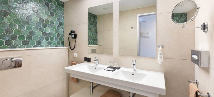 Riu布埃纳维斯塔酒店-全包式(Hotel Riu Buenavista - All Inclusive)图片