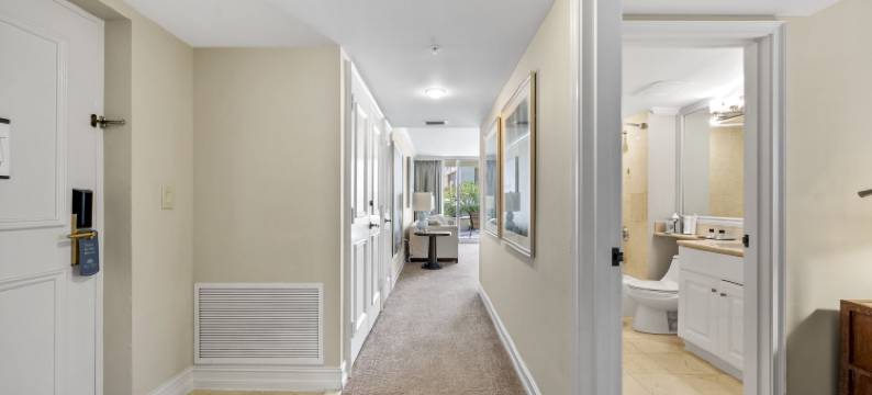 马可海滨度假酒店(Marco Beach Ocean Suites)图片