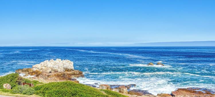 赫曼努斯滨海大道(Esplanade Hermanus)图片