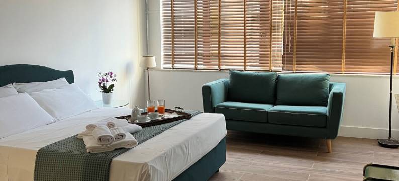 Aléa房间(Alèa Rooms)图片