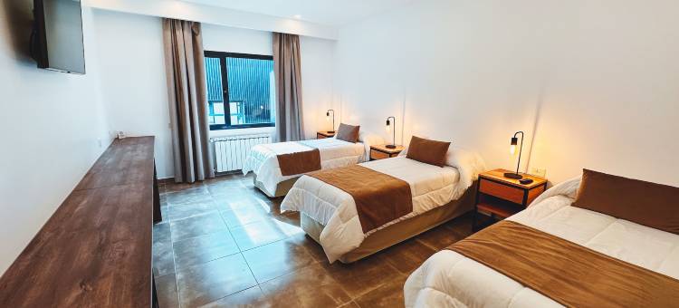 埃尔卡拉法特德斯蒂诺酒店(Destino Calafate)图片