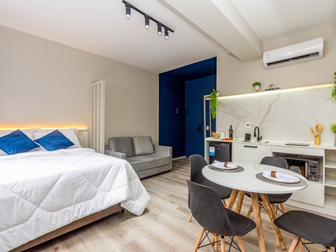 阿佩地铁卫生纳波利斯麦肯锡