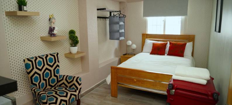 53号精品旅馆(Hostal 53 Boutique Santo Domingo)图片