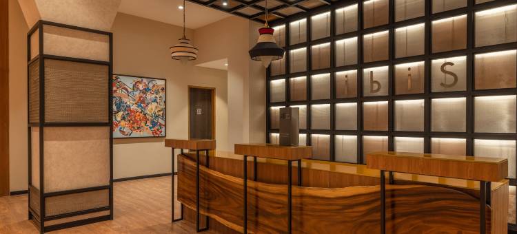 宜必思塔内(Ibis Thane - An Accor Brand)图片