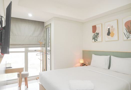 Scenic and Homey 1Br Gold Coast Apartment Near PikHotel Overview