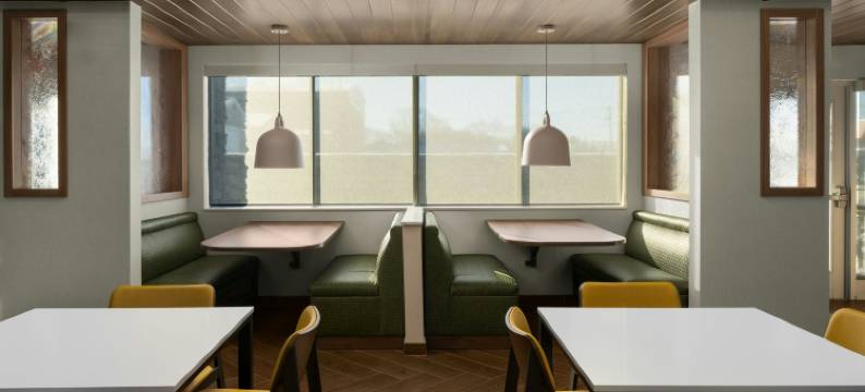 科科莫万豪国际万枫酒店及套房(Fairfield by Marriott Inn & Suites Kokomo)图片