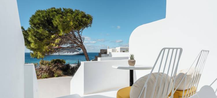 Croco Mykonos酒店(Croco Mykonos)图片